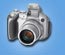 Digital camera data recovery software
