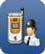 Mobile phone inspector
