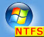 NTFS data recovery software